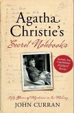 Agatha Christie's Secret Notebooks (eBook, ePUB)