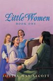 Little Women Book One Complete Text (eBook, ePUB)