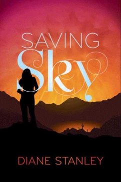 Saving Sky (eBook, ePUB) Cover Saving Sky (eBook, ePUB)