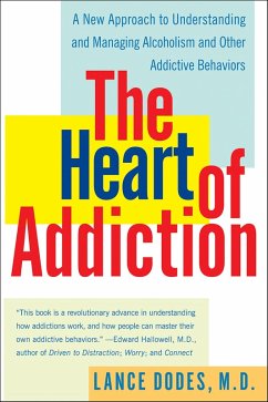 Cover The Heart of Addiction (eBook, ePUB)