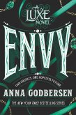 Envy (eBook, ePUB)