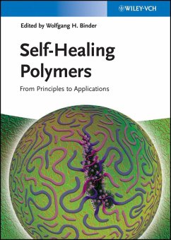 Self-Healing Polymers (eBook, PDF)