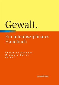 Gewalt (eBook, PDF)