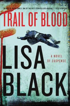 Cover Trail of Blood (eBook, ePUB)