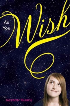 As You Wish (eBook, ePUB) - Pearce, Jackson