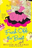 Fresh Off the Boat (eBook, ePUB) Fresh Off the Boat (eBook, ePUB)