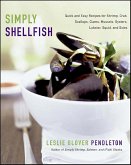 Simply Shellfish (eBook, ePUB)