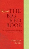 Rumi: The Big Red Book (eBook, ePUB)