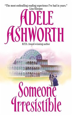 Someone Irresistible (eBook, ePUB) - Ashworth, Adele