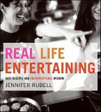 Real Life Entertaining (eBook, ePUB)