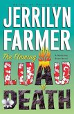 The Flaming Luau of Death (eBook, ePUB)