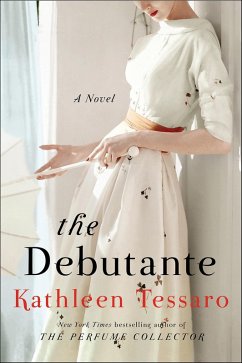 Cover The Debutante (eBook, ePUB)