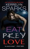 Eat Prey Love (eBook, ePUB)