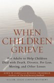 When Children Grieve (eBook, ePUB)