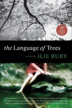 The Language of Trees (eBook, ePUB) - Ruby, Ilie