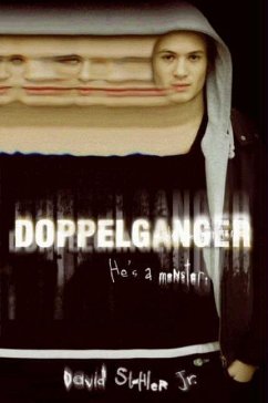 Cover Doppelganger (eBook, ePUB)
