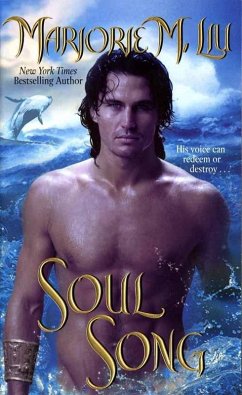 Cover Soul Song (eBook, ePUB)