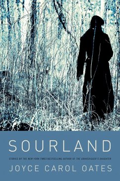 Sourland (eBook, ePUB) - Oates, Joyce Carol