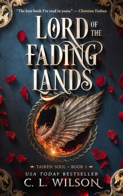 Cover Lord of the Fading Lands (eBook, ePUB)