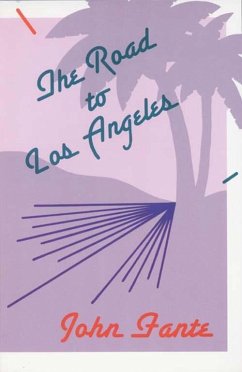 Cover The Road to Los Angeles (eBook, ePUB)