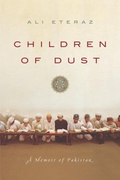 Cover Children of Dust (eBook, ePUB)