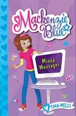 Mackenzie Blue #4: Mixed Messages (eBook, ePUB)
