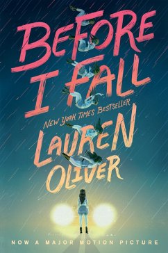 Before I Fall (eBook, ePUB) - Oliver, Lauren