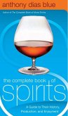 The Complete Book of Spirits (eBook, ePUB)