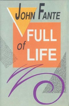 Full of Life (eBook, ePUB) - Fante, John