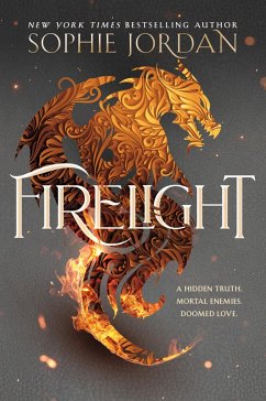 Firelight (eBook, ePUB) - Jordan, Sophie
