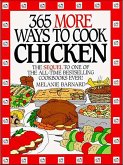365 More Ways to Cook Chicken (eBook, ePUB)