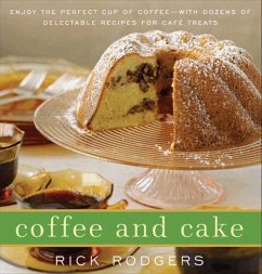 Coffee and Cake (eBook, ePUB) - Rodgers, Rick