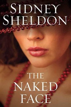 Cover The Naked Face (eBook, ePUB)