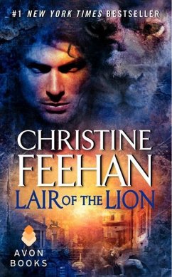 Lair of the Lion (eBook, ePUB) - Feehan, Christine