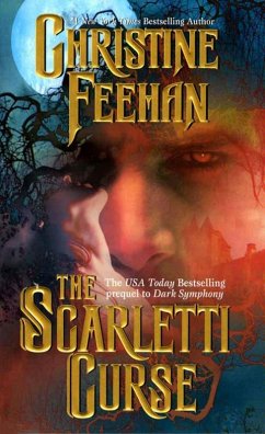 The Scarletti Curse (eBook, ePUB) - Feehan, Christine