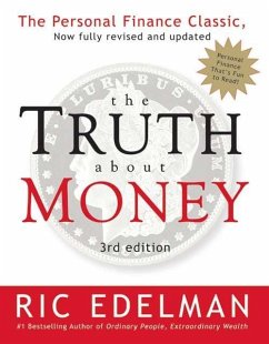 Cover The Truth About Money 3rd Edition (eBook, ePUB)