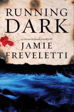 Running Dark (eBook, ePUB) - Freveletti, Jamie