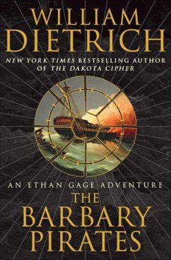 The Barbary Pirates (eBook, ePUB) - Dietrich, William