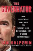 The Governator (eBook, ePUB)
