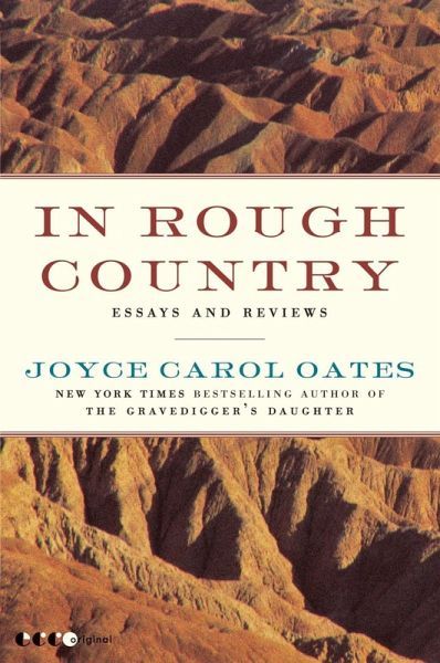 In Rough Country (eBook, ePUB)