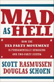 Mad As Hell (eBook, ePUB)