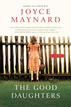 The Good Daughters (eBook, ePUB) - Maynard, Joyce