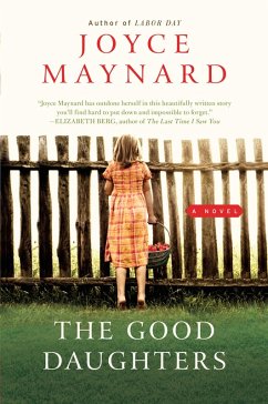 Cover The Good Daughters (eBook, ePUB)