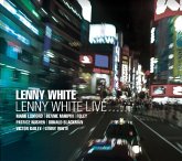Lenny White Live Lenny White Live