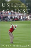 Us Against Them (eBook, ePUB)