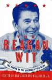 The Reagan Wit (eBook, ePUB)