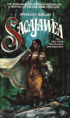 Cover Sacajawea (eBook, ePUB)