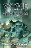 Wayne of Gotham (eBook, ePUB)