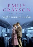 Night Train to Lisbon (eBook, ePUB)