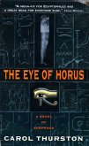 The Eye Of Horus (eBook, ePUB) The Eye Of Horus (eBook, ePUB)